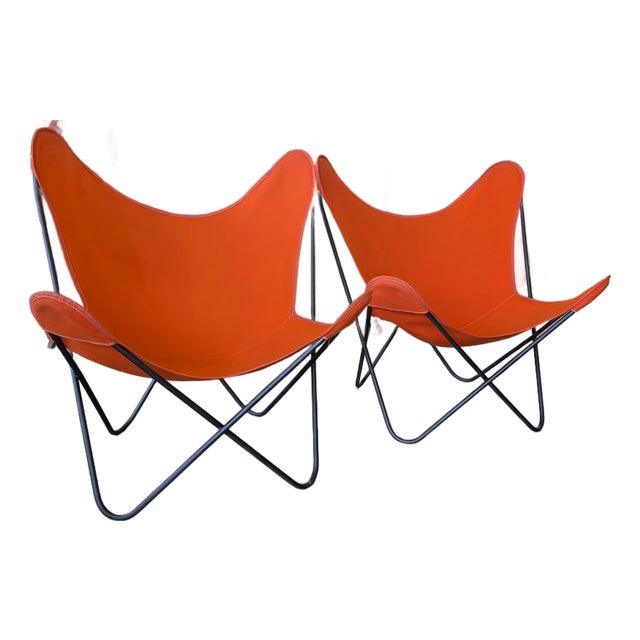 BKF Chairs Butterfly Chairs For Sale