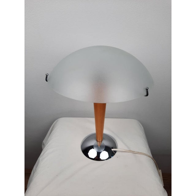 Ikea Quintal Table Lamp from Ikea, 1990s For Sale - Image 4 of 6