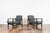 Mid-Century Modern Lounge Chairs by Zenon Bączyk, Poland, 1960s, Set of 2 For Sale - Image 10 of 18