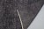 Vintage Turkish Oushak Black Rug For Sale - Image 9 of 10