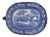 Warming Pan / Staffordshire Platter For Sale