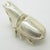 Silver Vintage Italian Silver 800 Hercules Beetle Figurine, Milan, 1940s For Sale - Image 8 of 15