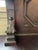Brown Antique Renaissance Revival Sideboard With Barley-Twist Columns and Raised Plate Rack. 47”l X 24.5”d X 37”h For Sale - Image 8 of 10