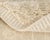 Elegant wool runner rug meticulously Hand-knotted, showcasing a delicate organic pattern. The soothing Oatmeal color adds...