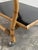 Vintage Bar Trolley in Bamboo For Sale - Image 11 of 15