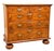 Queen Anne Walnut Chest of Drawers, 1710 For Sale - Image 11 of 16