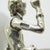 Vintage Italian Handyman Figurine in Silver 800, 1970s For Sale - Image 12 of 16