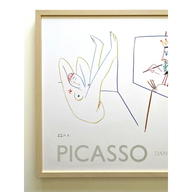 Picasso アート 洋書 s-l400.jpg