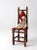 Mid Century Mexican Hacienda Children's Chair For Sale - Image 9 of 11