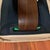 Ekornes Stressless Leather Ottoman For Sale - Image 9 of 9