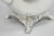 Silver Vintage Oneida Victorian Style Silver Plated Victorian Teapot Coffee Pot For Sale - Image 8 of 13