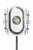 Vintage Floor Lamp, Italy, 1970s For Sale - Image 4 of 8