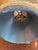 Champagne Silk Chandelier Lamp Shades - Set of 6 For Sale In Indianapolis - Image 6 of 11