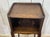 Antique Cherrywood Bedside Table, 1800s For Sale - Image 10 of 11