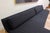 MCM Adrian Pearsall Grand Boomerang Sofa W/Certificate of Authenticity For Sale In Dallas - Image 6 of 10
