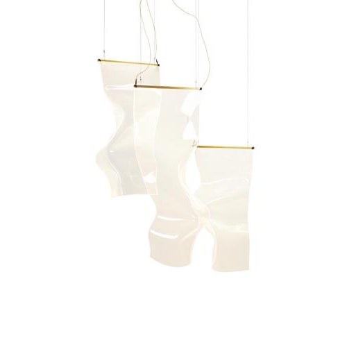 Gweilo zhou v pe by partisans its name means ghost in chinese. Makes sense when you look at it, right? made from hand-...