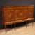 20th Century Inlaid Wood Bar Cabinet, 1950s For Sale - Image 13 of 13