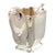 Silver Victorian Sterling Silver Tea Service from Atkin Brothers, Sheffield, 1892, Set of 4 For Sale - Image 8 of 18