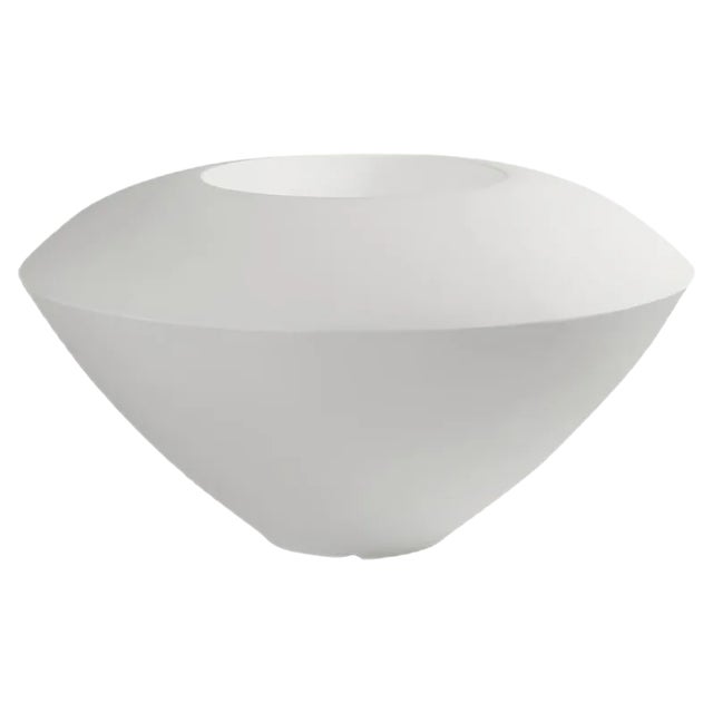 Low Density Polyethylene Trotty Garden Light with Fluorescent Light Kit by Giorgio Tesi for VGnewtrend For Sale