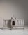 19th Century 19th Century France Gothic Antique White Wood Decorative Object For Sale - Image 5 of 15