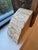 Pair of Vintage Travertine Bookends For Sale - Image 18 of 18