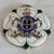A fine english masonic presentation medallion crafted in sterling silver with a gilt finish by r. Spencer, london, dating...