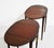 Mid Century Traditional Tapered Leg Flip Top Tables - A Pair For Sale - Image 10 of 12