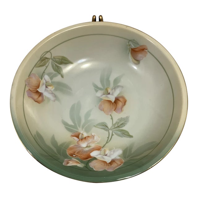 German Decorative Bowl For Sale