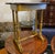 Antique Early 19th Century English Country Style Single-Drawer Chess or Games Table For Sale - Image 9 of 14