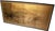 Japanese 1960s Shōwa Era Japanese Byobu Screen "Landscape With Bridge" on Gold Background For Sale - Image 3 of 18