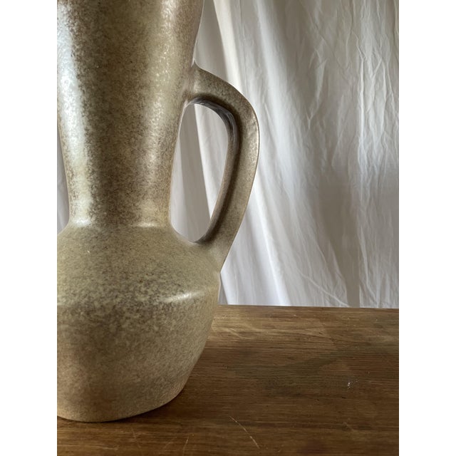 Modern Ceramic Vase by Idlas, 1960 For Sale - Image 6 of 12