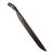 18th or 19th Century Mughal Piha Kaetta Dagger From Island of Sri Lanka For Sale