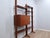 1950s Teak Modular Wall Unit with Drop-Front Bar, 1950s For Sale - Image 5 of 16