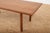 Coffee Table in Teak by Hans J. Wegner for Andreas Tuck, 1957 For Sale - Image 5 of 12