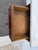Antique French Style Marble Top 2 Tier Night Stand For Sale - Image 14 of 16