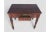Brown Wooden Coffee Table For Sale - Image 3 of 7