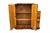 Art Deco Chest of Drawers, Poland, 1950s For Sale - Image 4 of 13