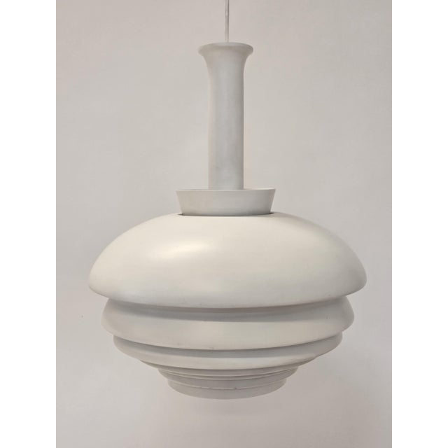 1960s A335A Lamp by Alvar Aalto for Valaistustyö, 1950s For Sale - Image 5 of 11