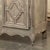 18th Century Country French Louis XIII Buffet in Stripped Oak For Sale - Image 9 of 18