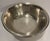 Silverplated Reed & Barton punch bowl or centerpiece bowl. This heavy (5 lb) bowl is Paul Revere style shape and bears...