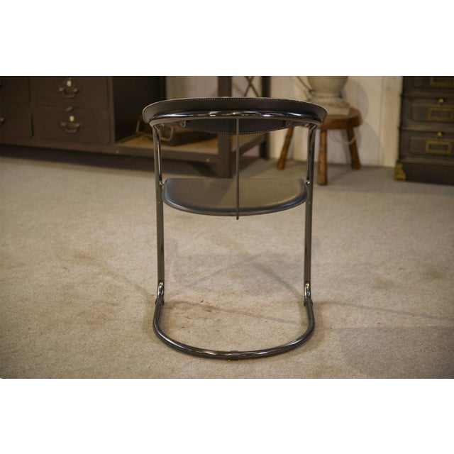 Armchair for Arrben, Italy, 1980s, in Very Good conditions. Designed 1980 to 1989 I have official proof of authenticity...