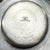 Vintage Fb Rogers Silverplate Glass Coffee Carafe Warmer Stand For Sale - Image 9 of 9