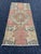 Turkish Yastik Rug 1'4" x 2'11" #23697 Explore a curated collection of hallway runners, wool rugs, and handmade...