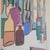1950s Inger Åström, Still Life, 1959, Paper For Sale - Image 5 of 18