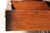 19th Century George III Style Mahogany Partners Desk WTH Leather Top For Sale - Image 13 of 13