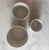 Lenwile Ardalt Nesting Dishes - Set of 3 For Sale - Image 10 of 12