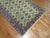 Early 20th Century Zabihi Collection Turkish Sivas Accent Rug - 3'11" x 5'9" For Sale - Image 4 of 6