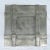 1970s 1970's Silver Cube Trunk Side Table Made by Alfonso Retana For Sale - Image 5 of 13