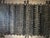 1960s Oversized Tongan Textile - 10' X 14' For Sale - Image 5 of 6