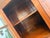 Wood Art Nouveau Buffet in Oak Veneer, 1920s For Sale - Image 7 of 13